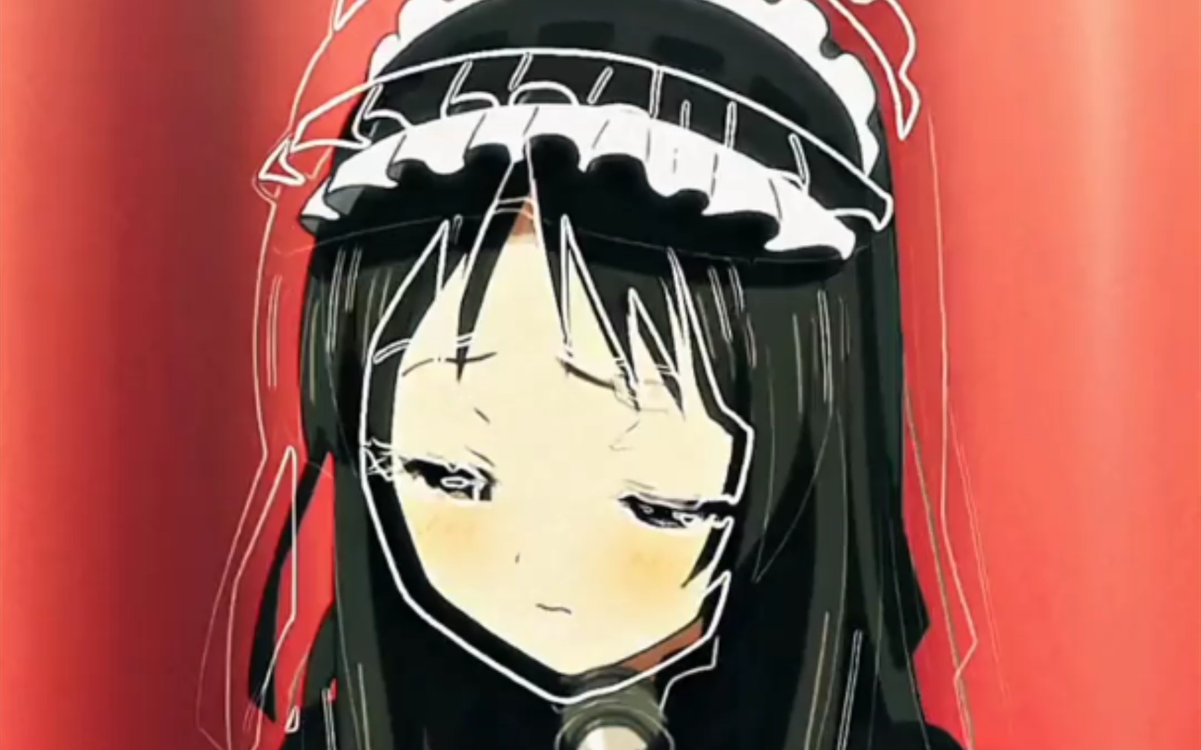 永远的轻音【轻音少女】唯䌷律澪混剪