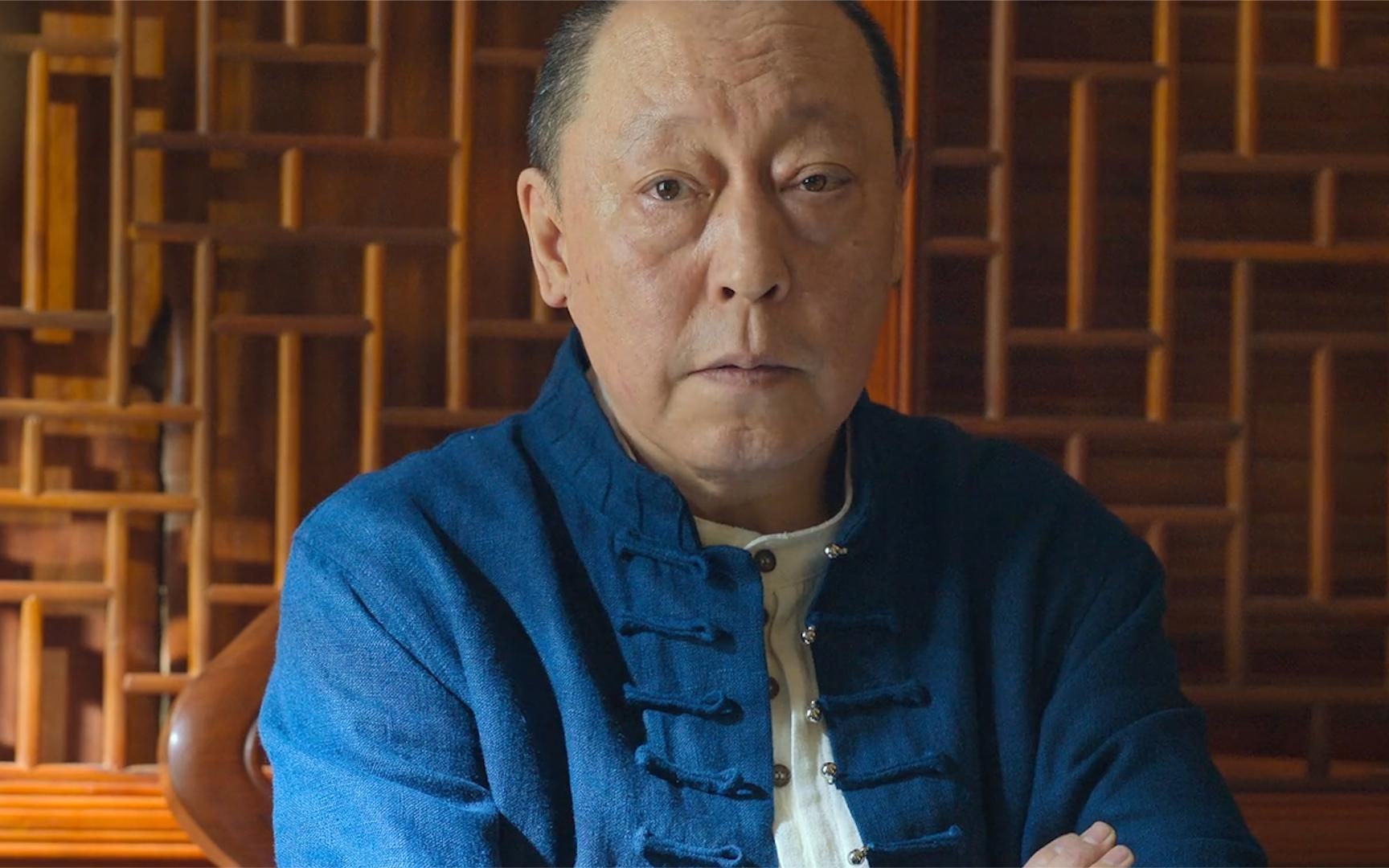 狂飙:全剧隐藏大boss曝光,泰叔竟只是个提鞋的