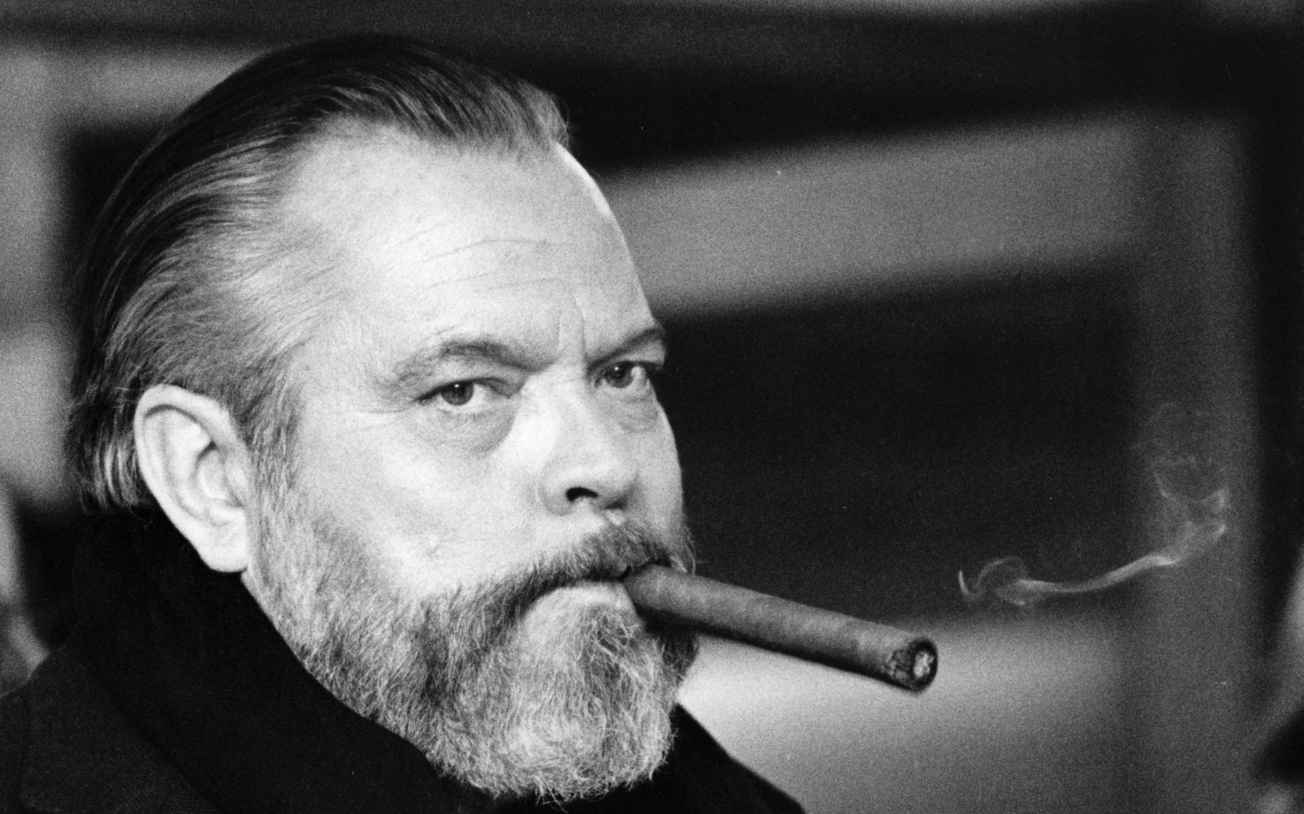 視頻論文#【奧遜·威爾斯——好萊塢的魔術師 / orson welles