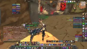 Download Video: wlk猎人战场pvp