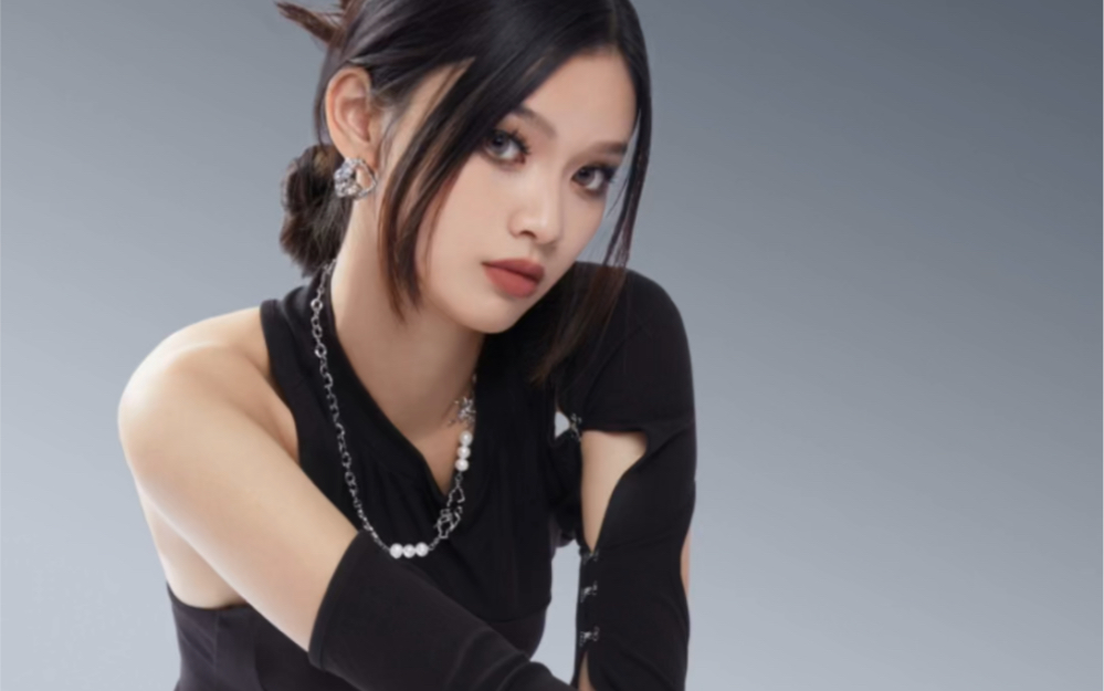 商业人像摄影 佳能5d4