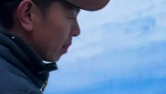 青海乐都90后“神笔马良”上线！把明星动物 乡村振兴等内容画上墙 请速带小伙伴来打卡