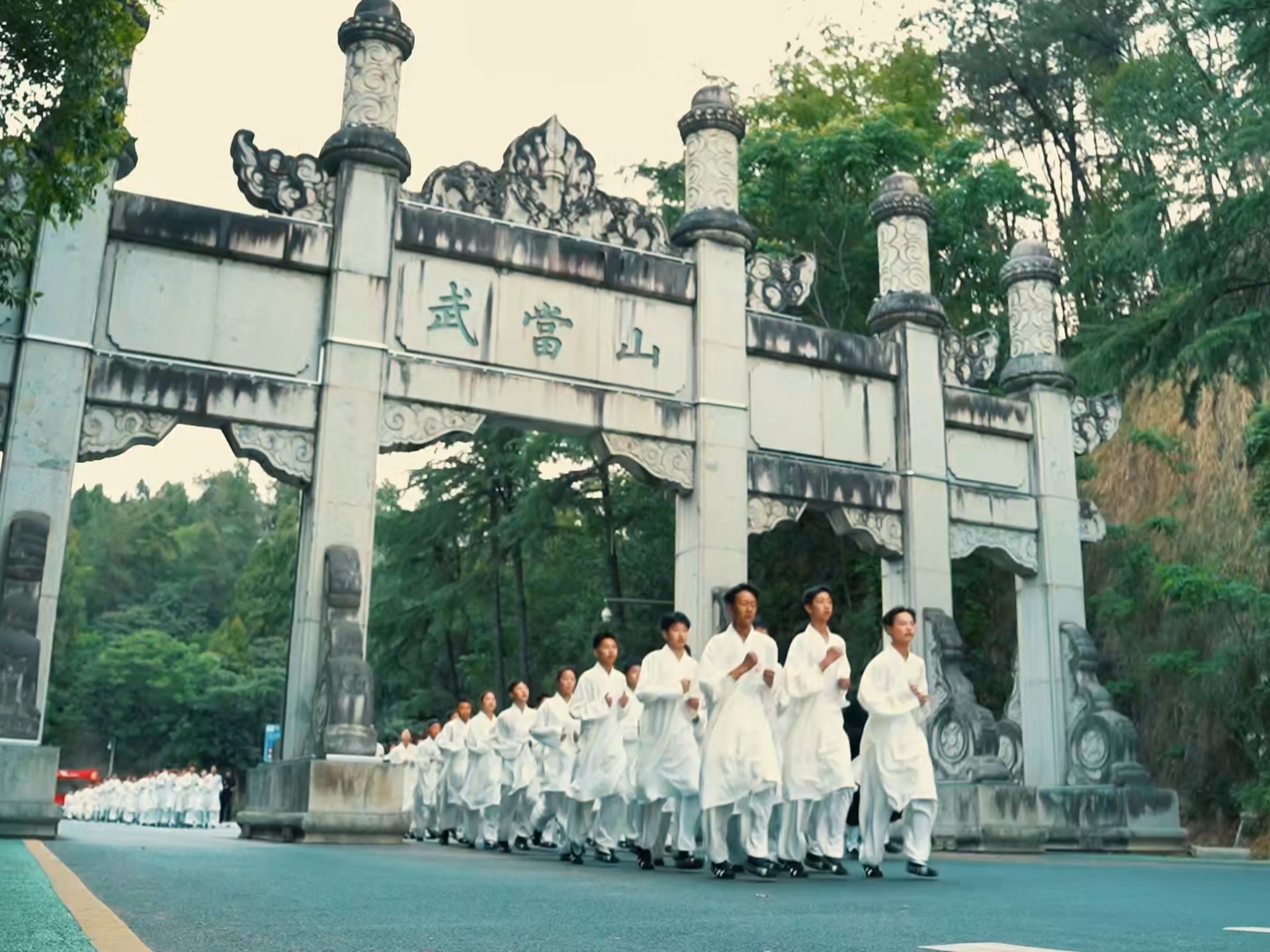 探索太极养生功法的奥秘与魅力