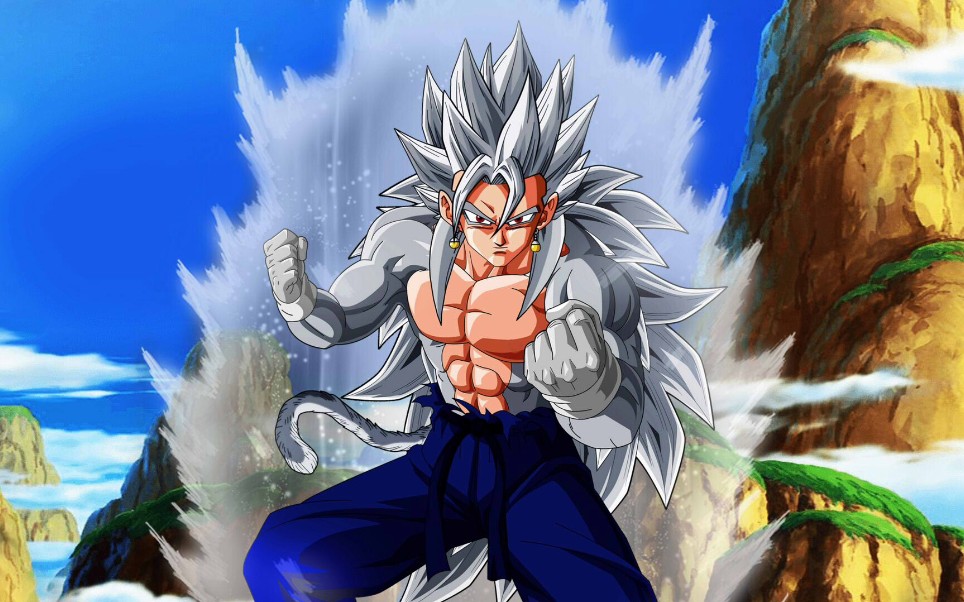 【七龙珠af】第六十二集:神之御技-贝吉特!_哔哩哔哩_bilibili