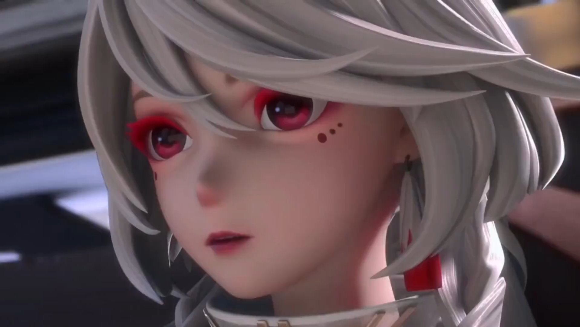 十六谷-决战平安京