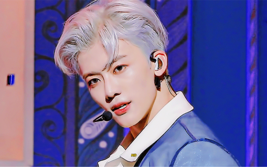 【罗渽民】make a wish封神舞台_哔哩哔哩_bilibili