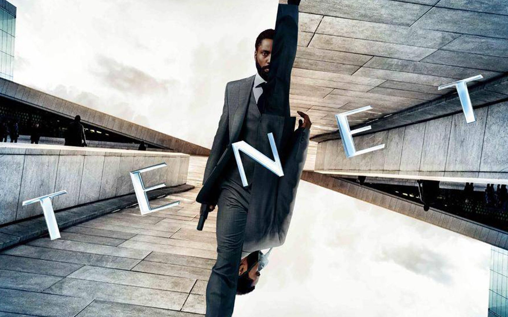 信条18分钟电影解说