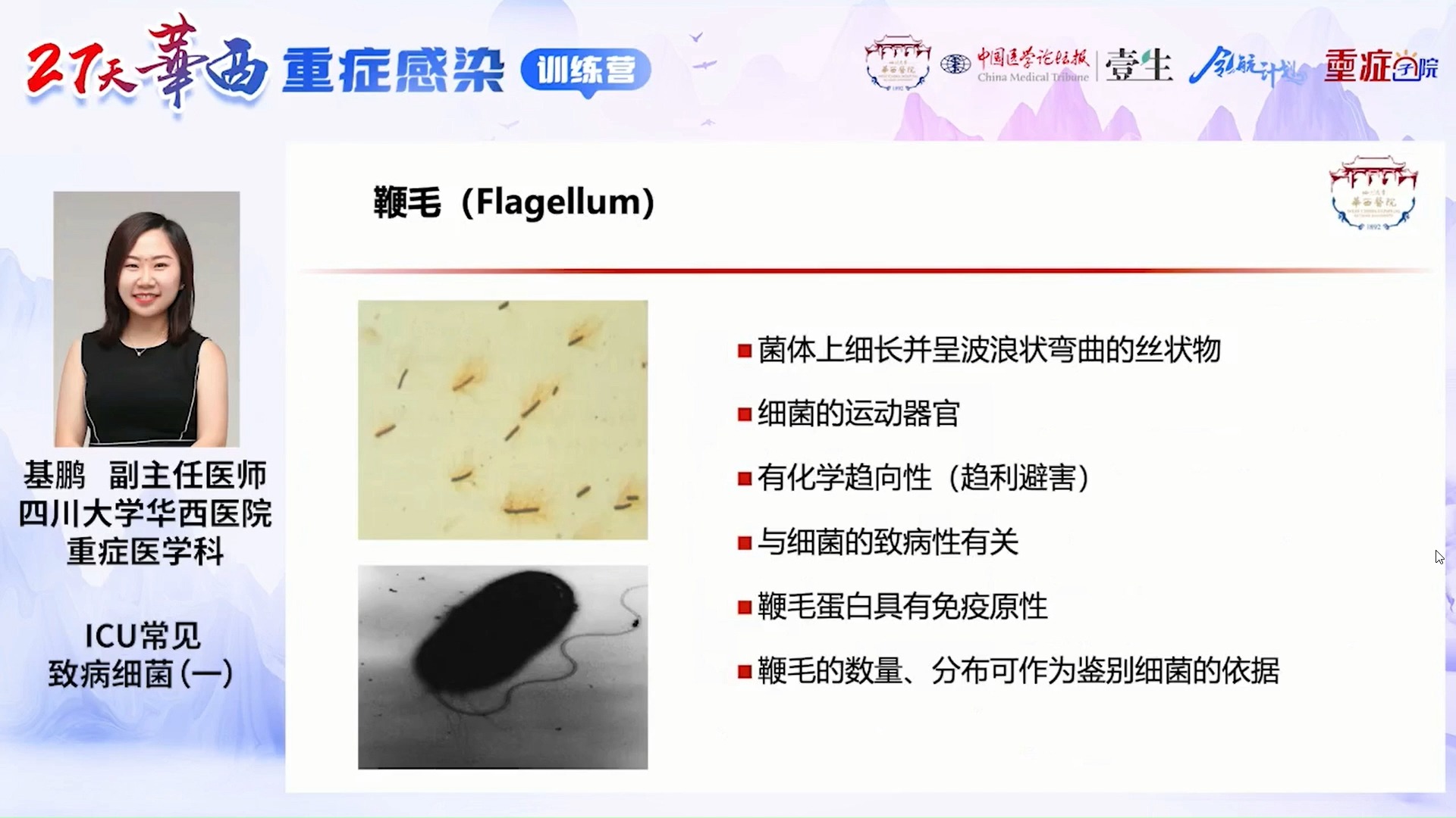 icu常见致病细菌(1)