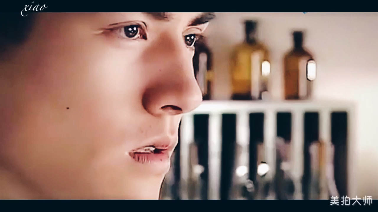 【严屹宽】【奇人奇案】