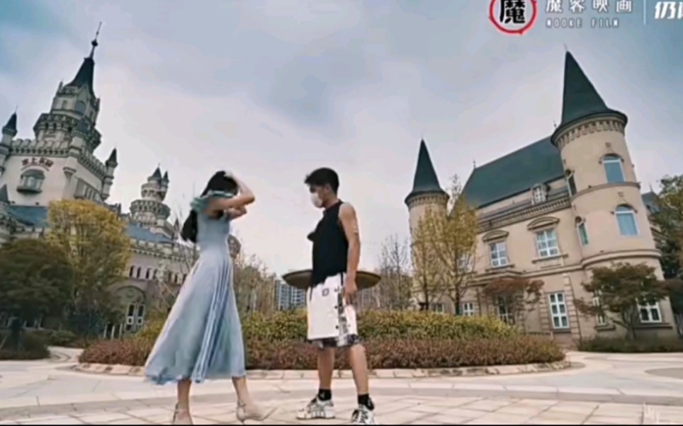 魔客映画电影上市,先看为快,长指甲女神魔客.经典影视.哔哩哔哩bilibili