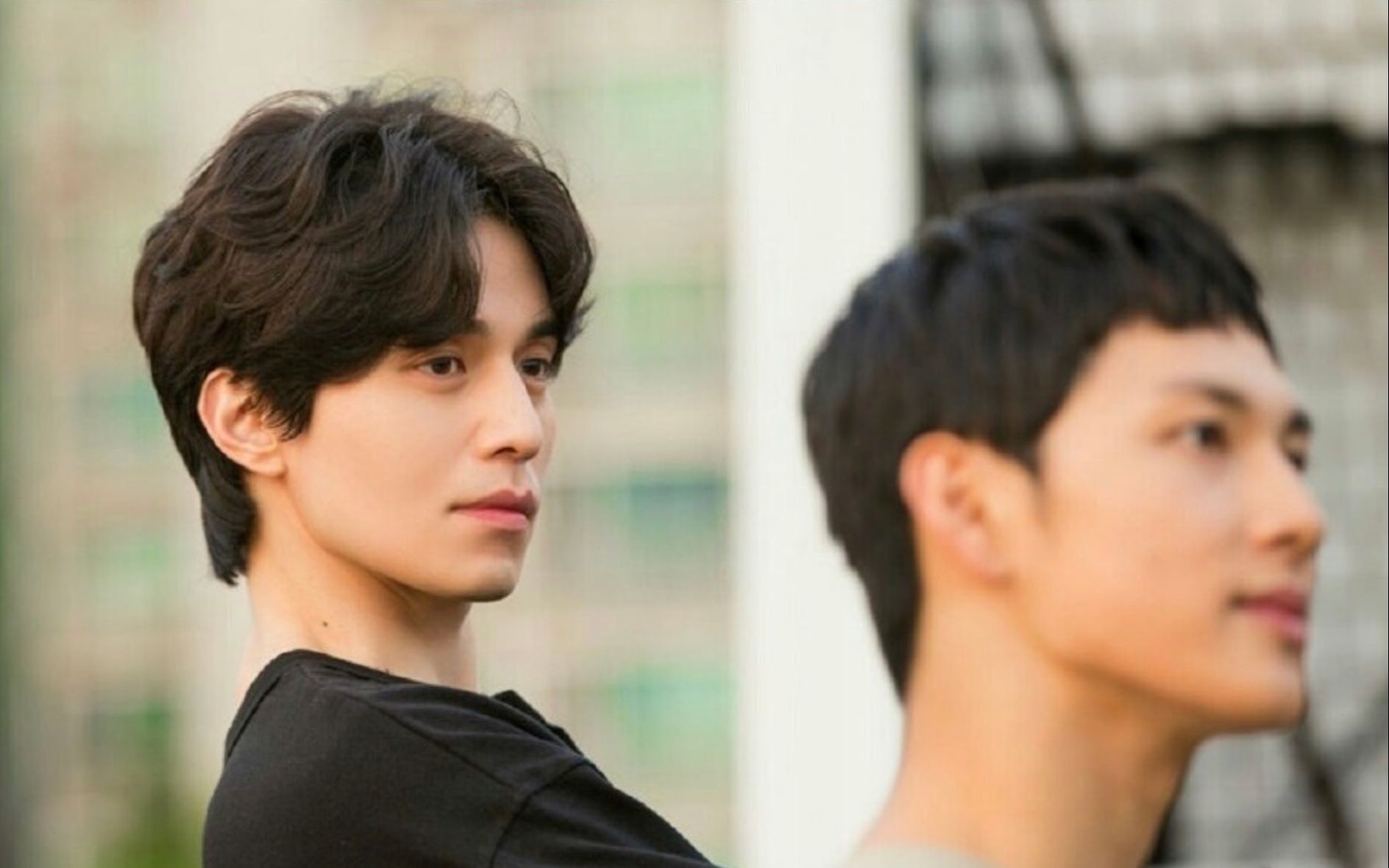 【徐文祖x尹宗佑】祖宗cp在线发糖