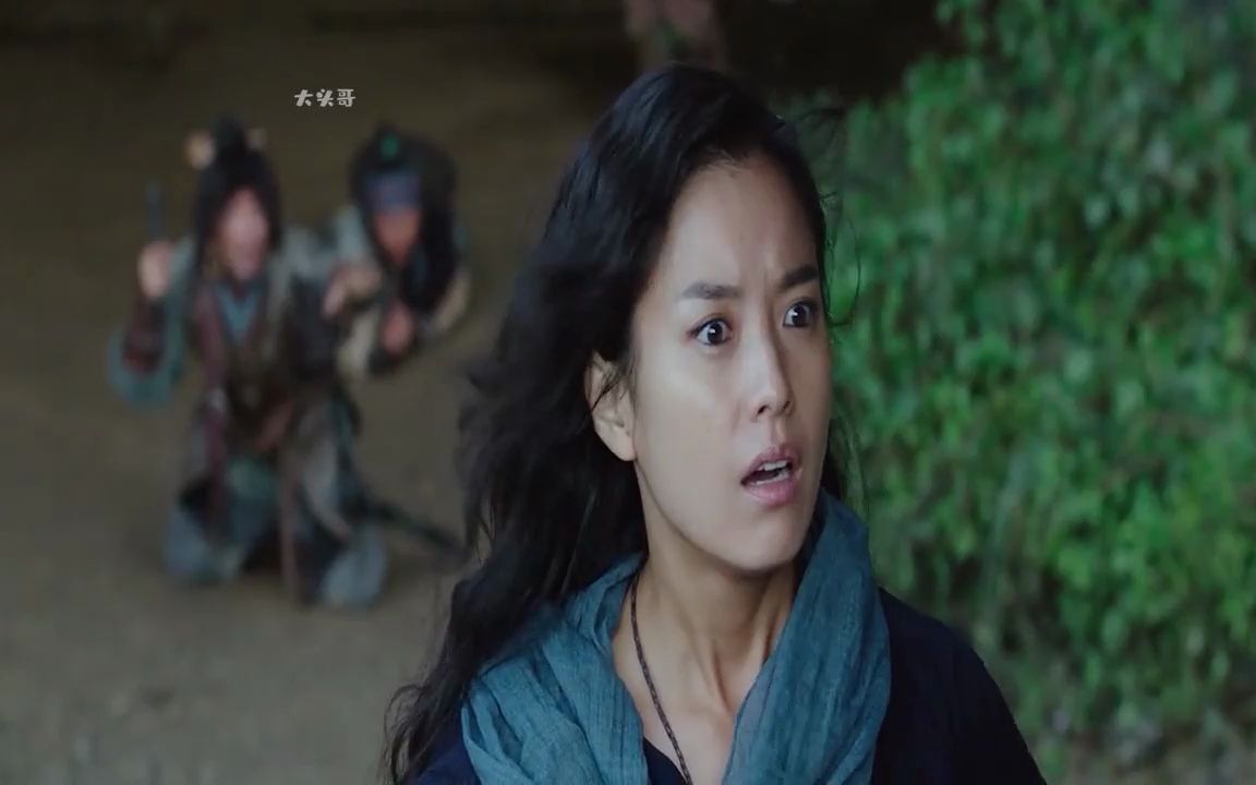 海盗2鬼怪的旗帜 韩国综艺节目影星李光洙主演的韩国喜剧电影.