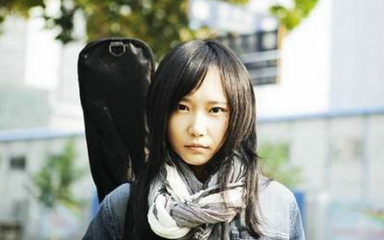 【邵夷贝】《现象2009》星光现场演奏会_哔哩哔哩_bilibili