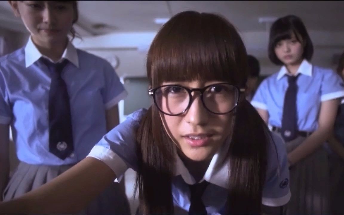 【欅坂46】土生瑞穗 · 德山谁ep01人工呼吸cut · 色彩修正