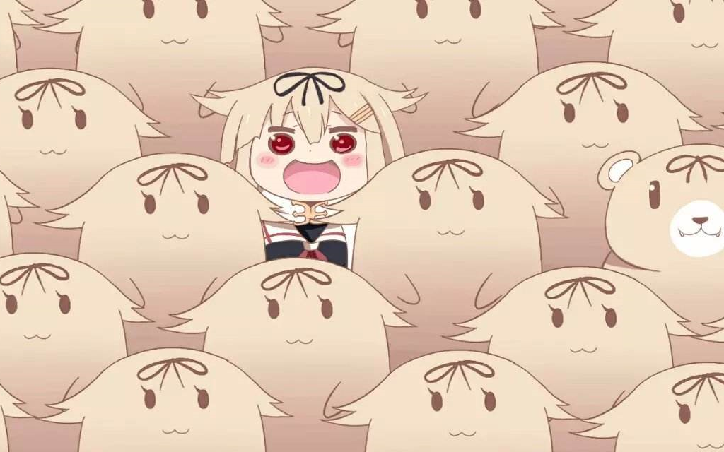 [小圣粉丝团团长/300英雄]今天你要来点poi吗?_哔哩哔哩_bilibili