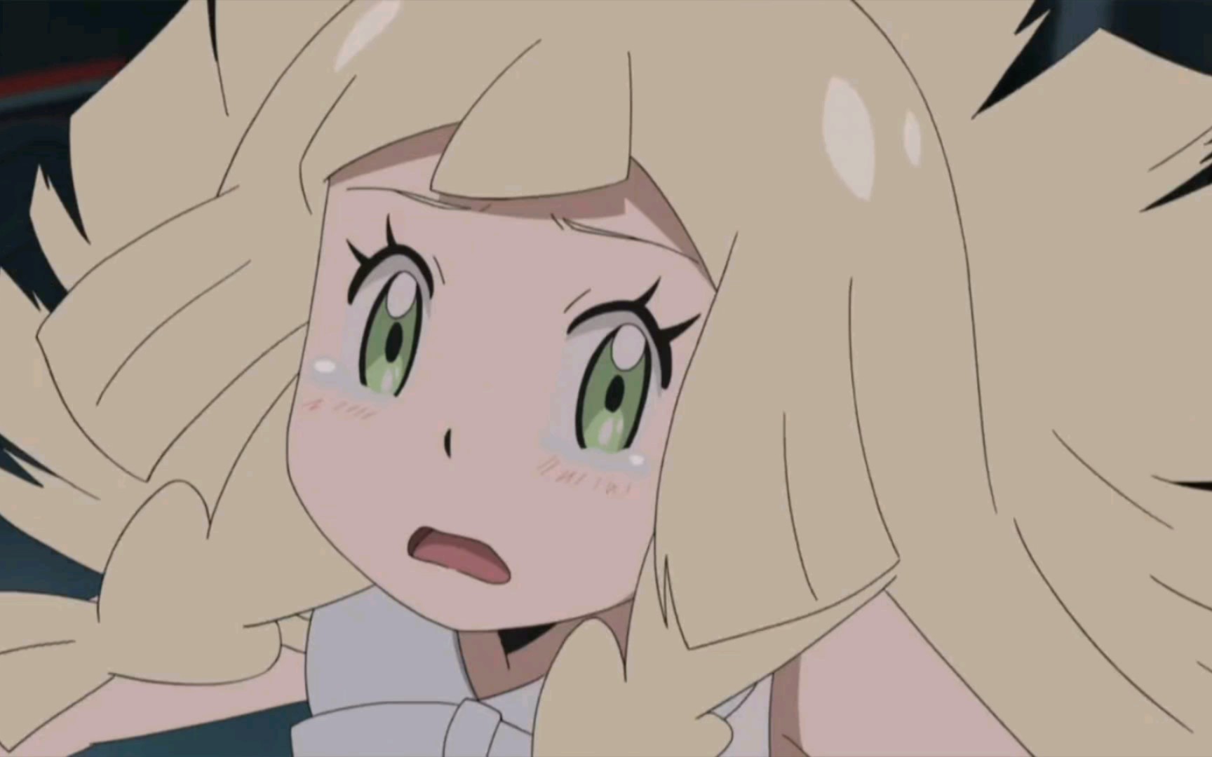 莉莉艾恢复记忆「49话-7」