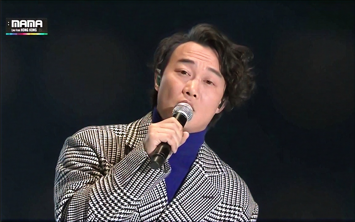 陈奕迅 - 浮夸 - 2014mama亚洲音乐盛典现场_哔哩哔哩 (゜-゜)つロ