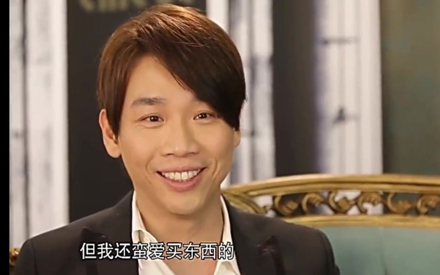 陶喆moderntv星型态20125