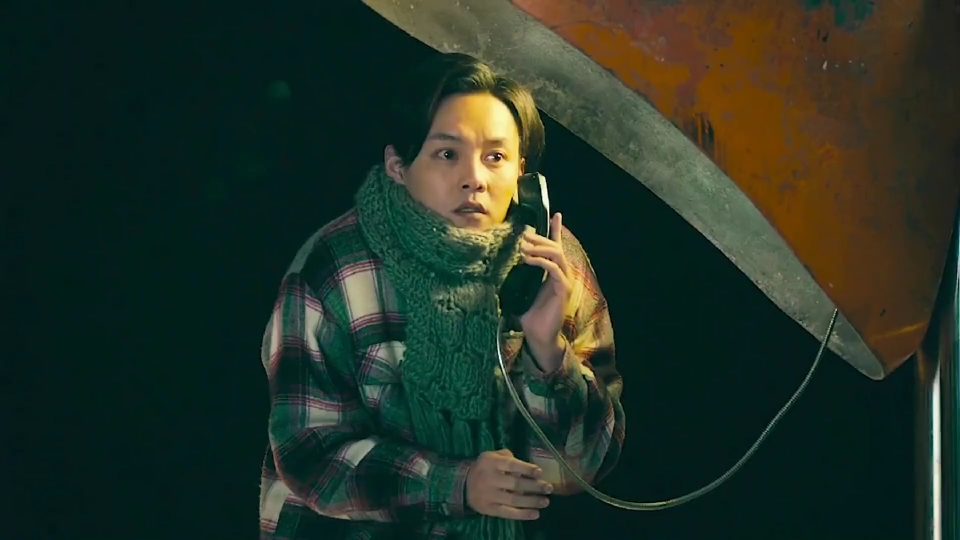 以后你不要再打电话了,我怕夏洛误会.