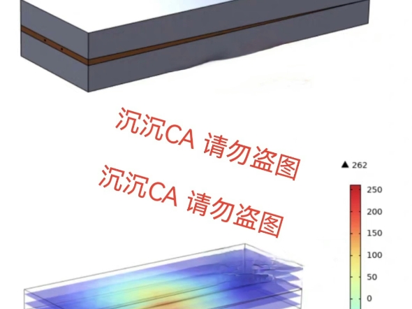 COMSOL工作面煤层厚度检测,综采工作面煤厚电磁波透视探测.巷道接收模拟电磁波信号,模拟与实际相符,欢迎交流讨论!哔哩哔哩bilibili