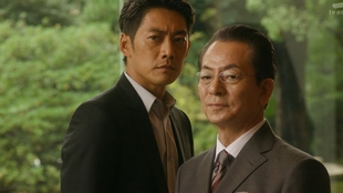 自制翻译熟肉 相棒网配衍生剧 杉下右京在这里 冠城亘在这里 哔哩哔哩 つロ干杯 Bilibili