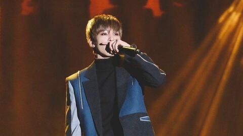 还记得那个惨遭众队友嘲笑的幻听男全圆佑麽 其实这场feat我真的觉得全圆佑帅惨了 哔哩哔哩 Bilibili