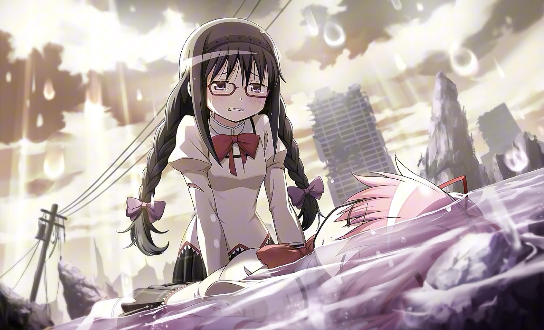 魔法少女小圆