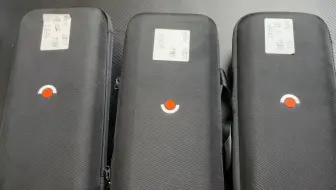 粉丝们喜提的SteamdeckOLED掌机成色相当哇塞，有喜欢的兄弟吗？