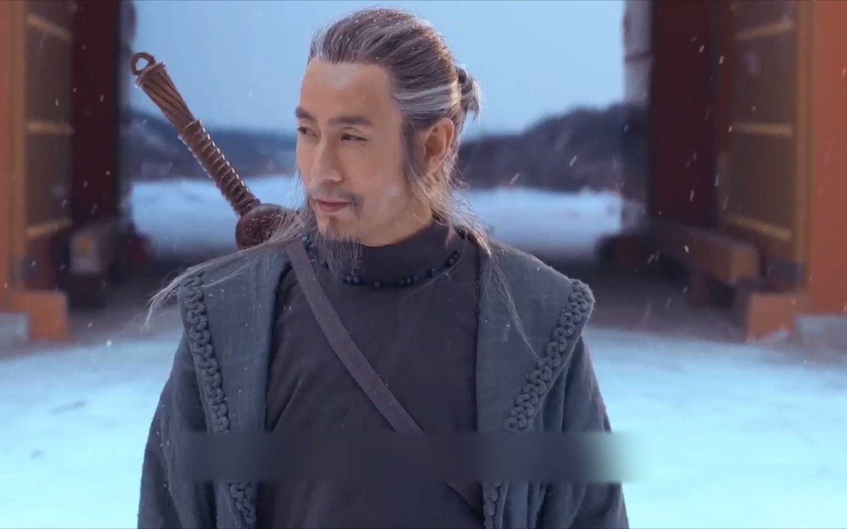 将夜二次伐唐10:观主直言想杀死桑桑取而代之,宁缺:你确实很了不起