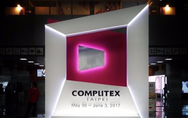 【笔吧评测室】COMPUTEX2017现场报道超多新机第一视角现场上手评测哔哩哔哩bilibili