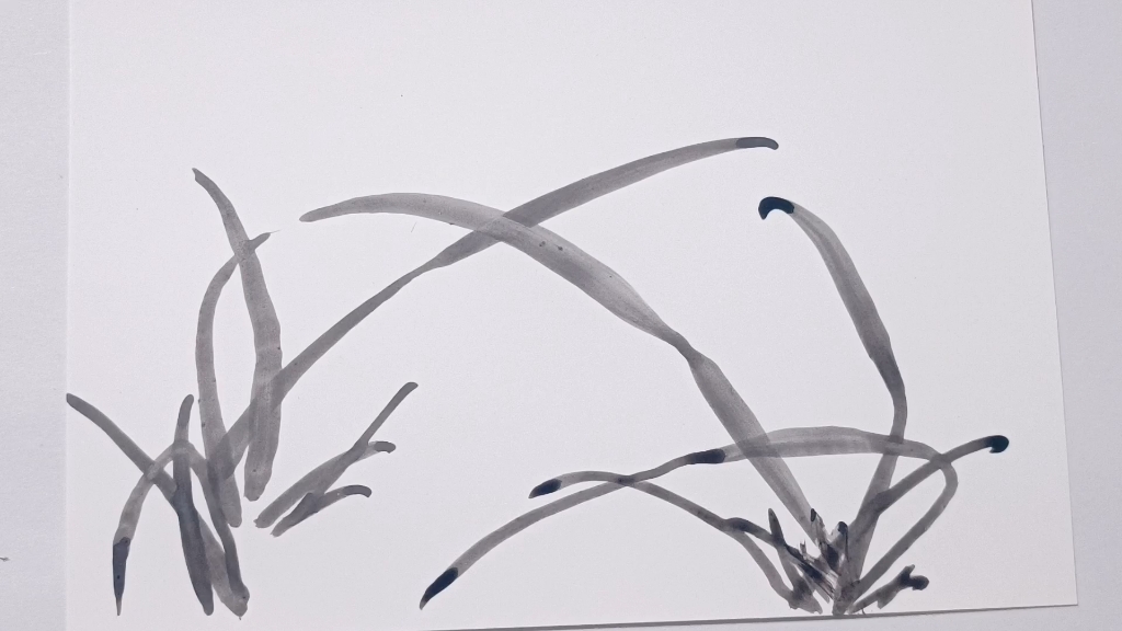 【生活-绘画】怎样画简单又漂亮手绘明信片?