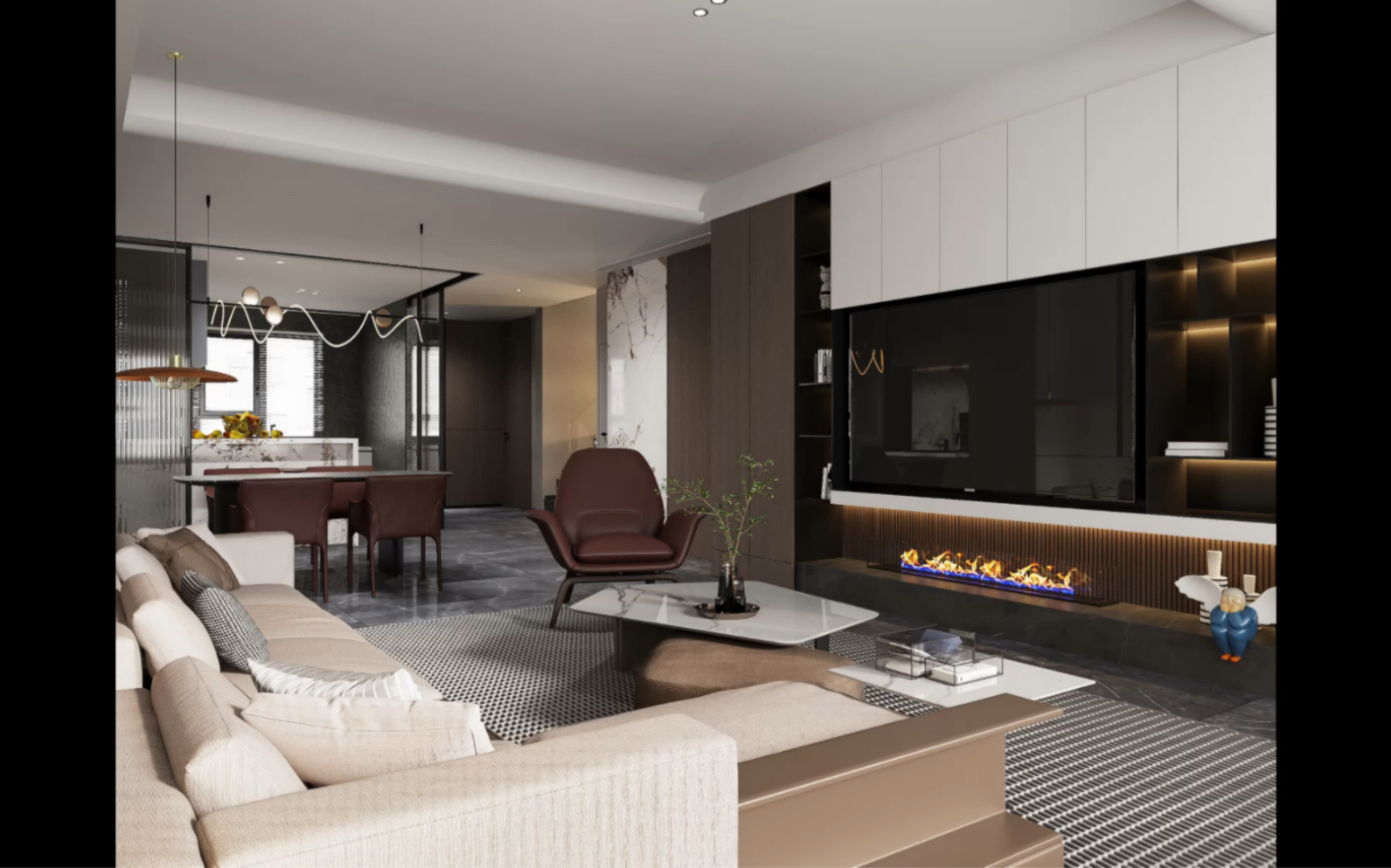 接3d室内效果图,全景图,可接学生党作业,便宜出