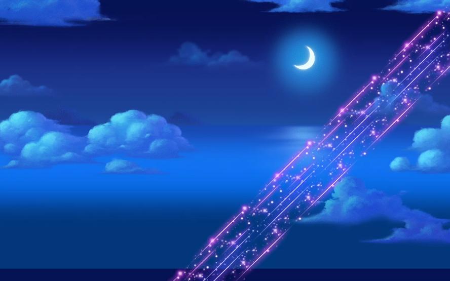 冒险岛bgm-thetuneofazurelight2阿尔卡那神秘河某处上空#泰酷辣#怀旧