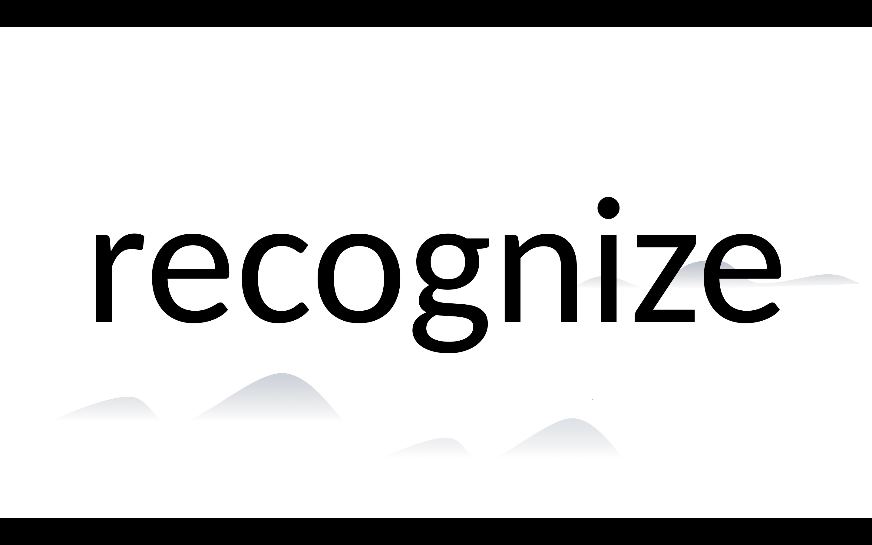 翻转课堂素材-recognize_哔哩哔哩_bilibili