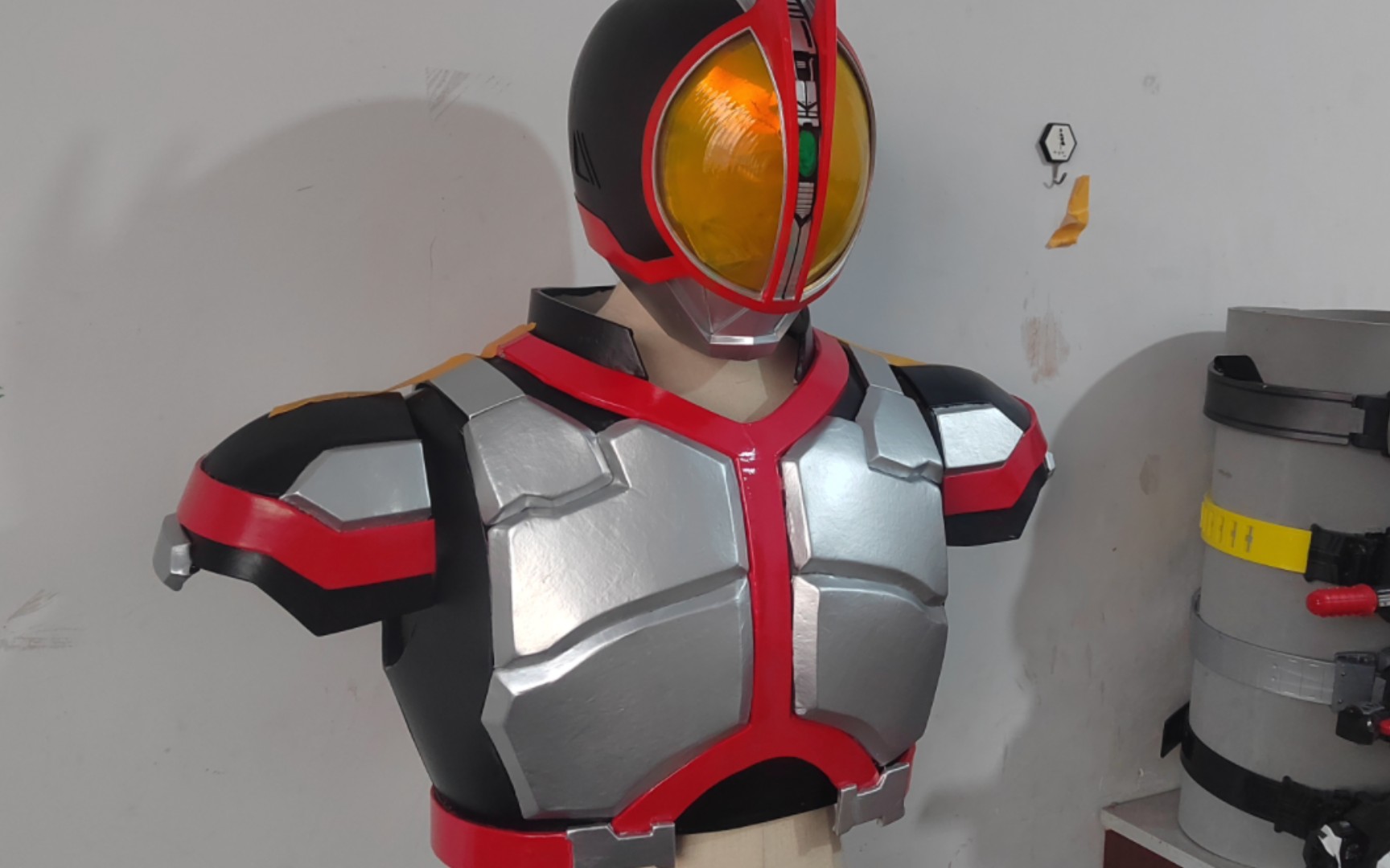 假面骑士555皮套