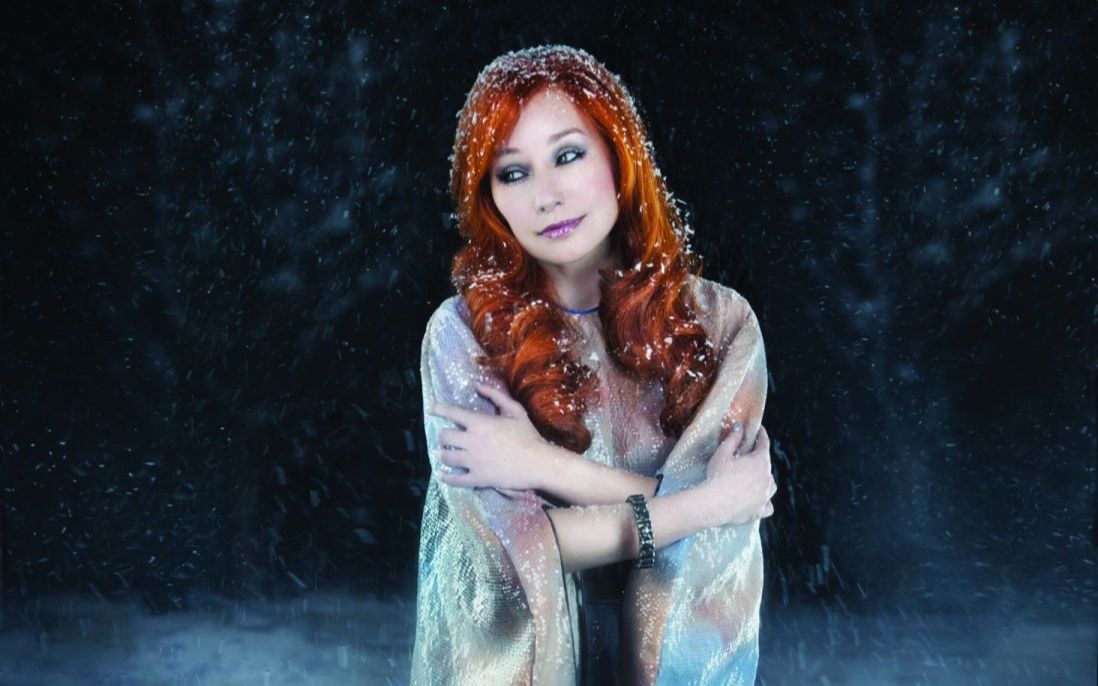 tori amos 多莉艾莫丝 60– midwinter graces 冬日颂歌 (bonus dvd
