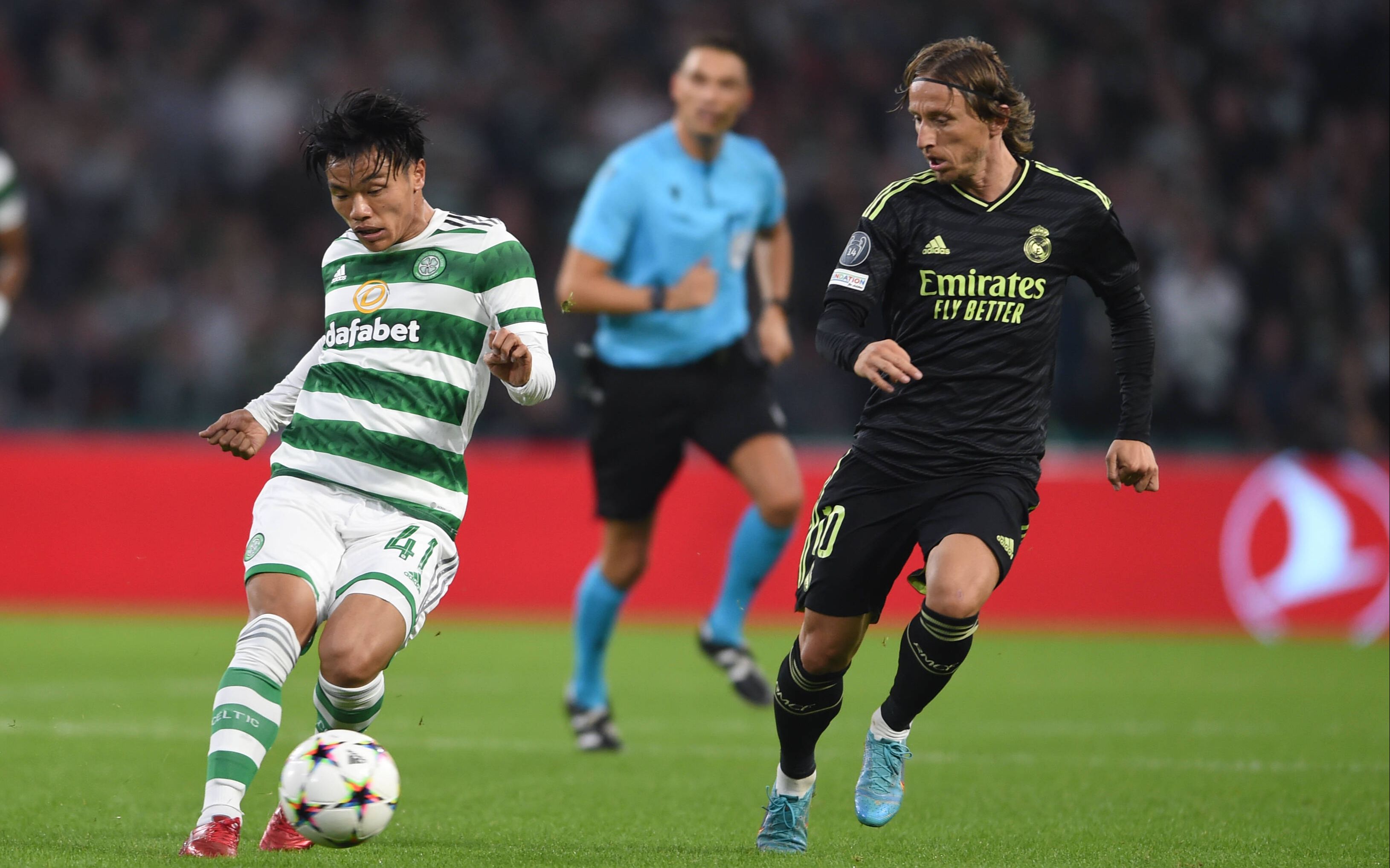 中场指挥家!旗手怜央在凯尔特人2022-2023赛季的现象级瞬间(上)