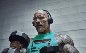 巨石强森The Rock-哔哩哔哩_Bilibili