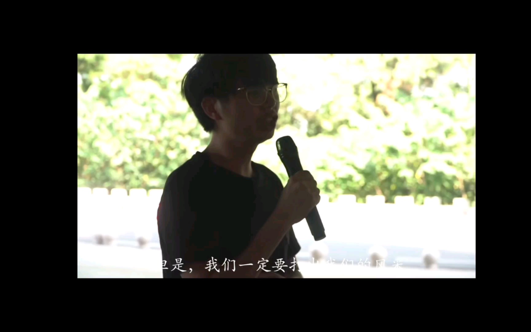 [图]【2020南京hero军训纪录片｜久哲cut】“我们一定要打出自己的风采，缔造胜战传说”