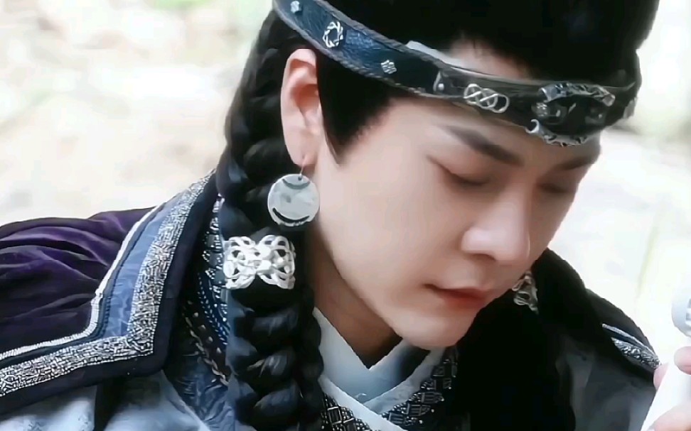 【徐海乔】四方馆多弥路透(四十度高温炙烤下的盛世美颜)