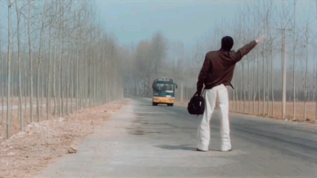 开往地狱的列车,不载好心人_哔哩哔哩_bilibili