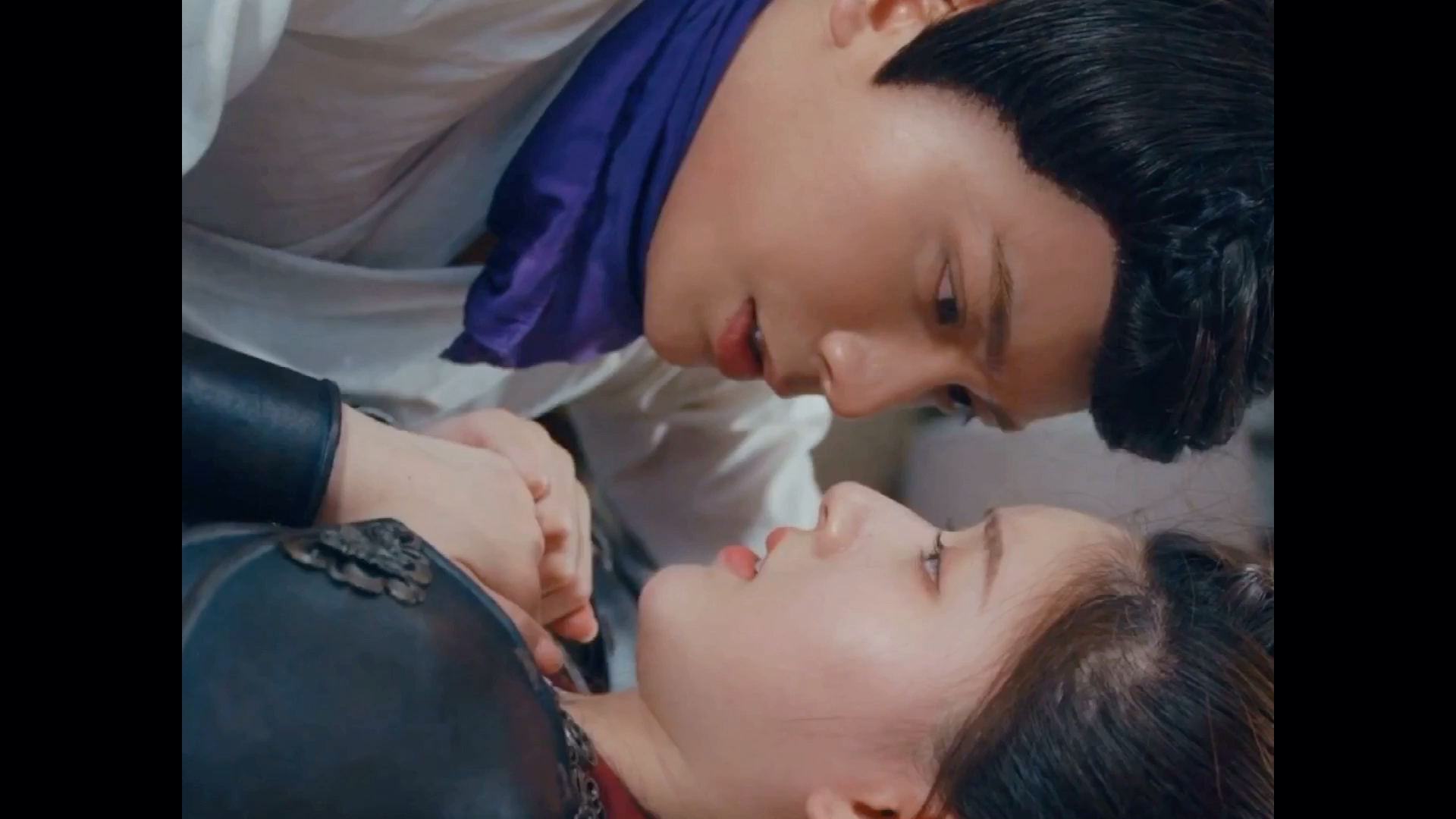 请留下你们的虎狼之词