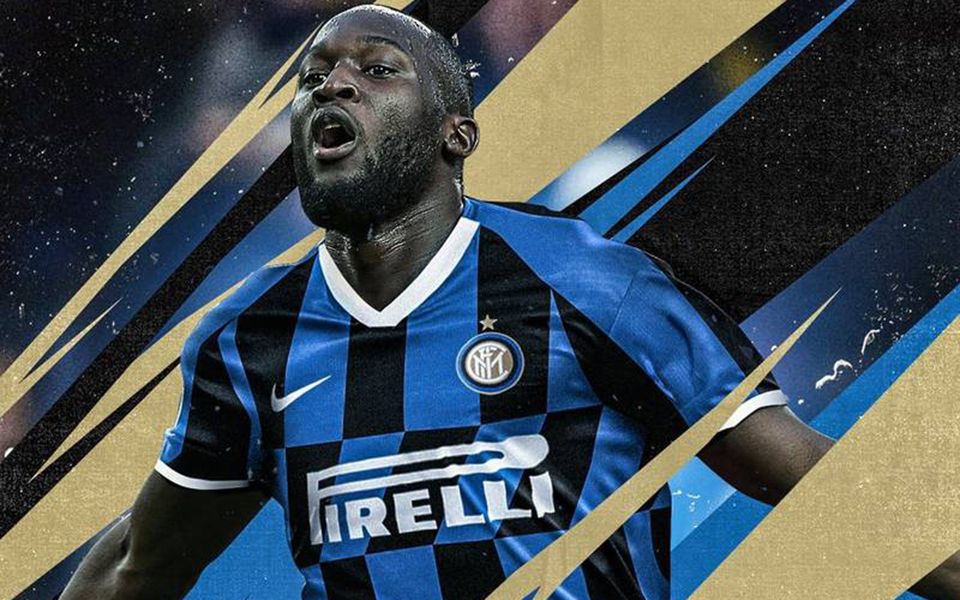 卢卡库飞往米兰签约国米?|卢卡库曼联生涯精彩集锦