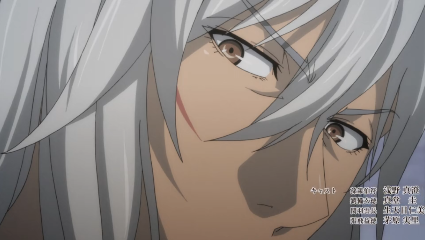 《一骑当千 extravaganza epoch 》