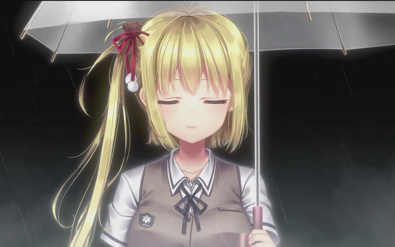 三色绘恋s游戏实况第五章完结进退维谷的选择