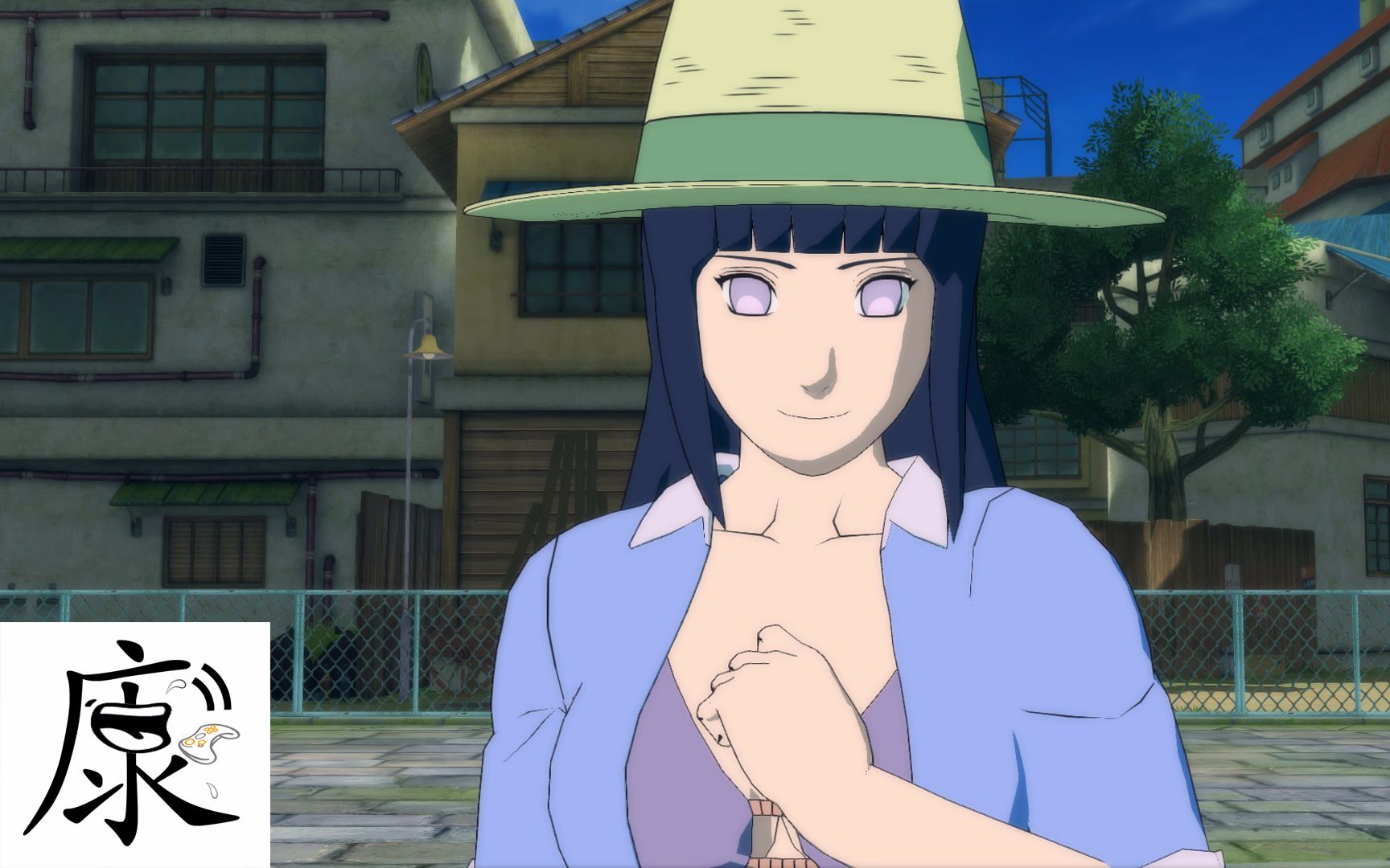 康康说手游:火影忍者手游 夏日祭雏田满血秒杀连招教学