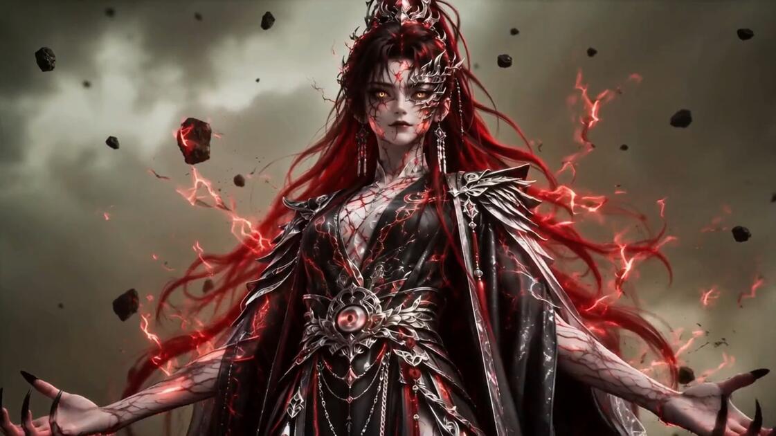 万国伏妖传第2季
