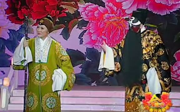 [图]【京剧】京剧名家孟广禄演唱《赤桑镇》选段