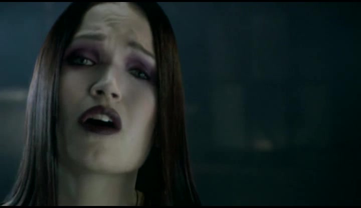 [图]Nightwish - Bless The Child_NEMO ＭＶ