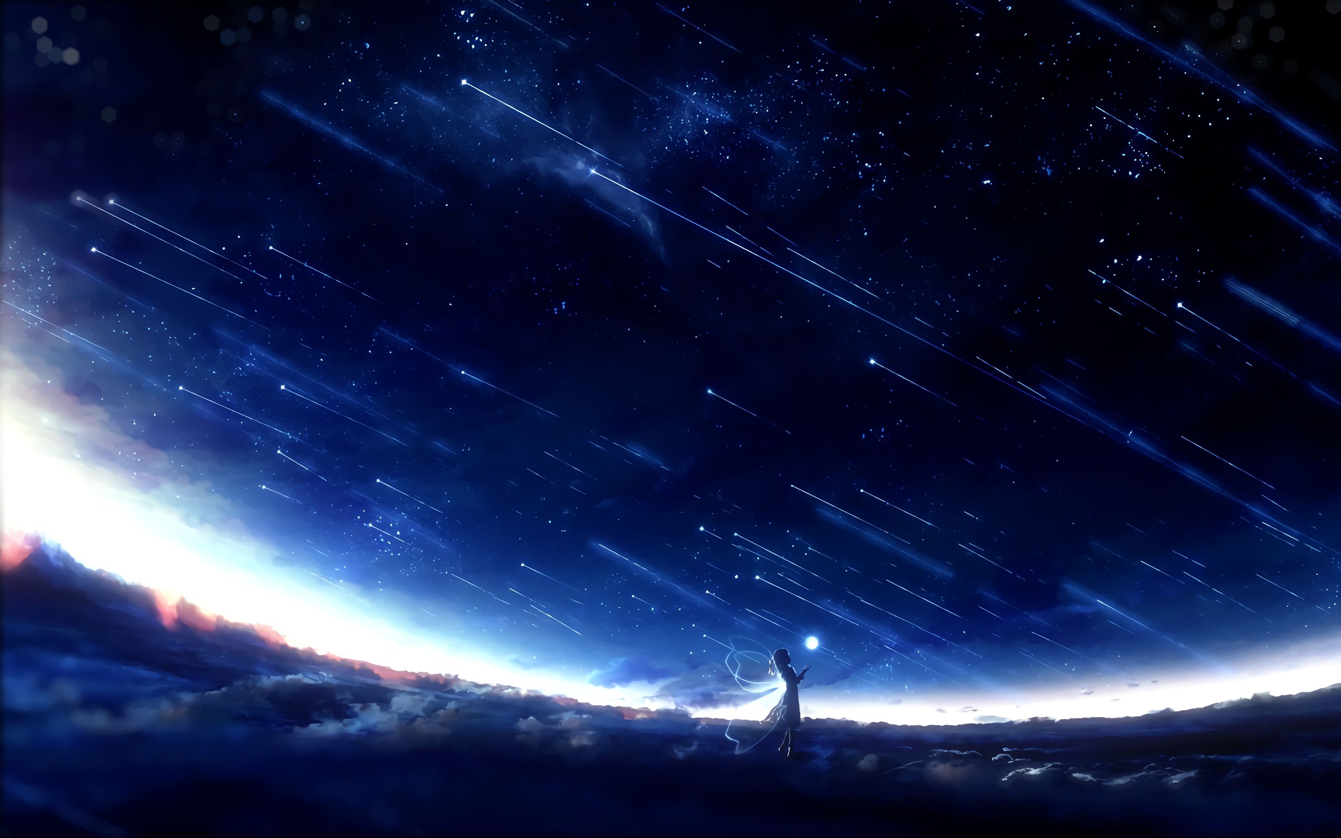 单曲循环系列月影